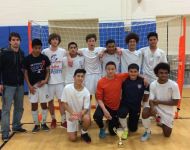 BNC River Plate u16